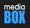 Mediabox HD Logo